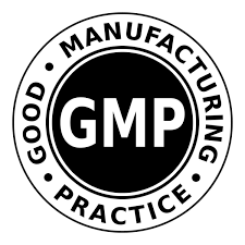 GMP Certified