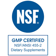 NSF Certified