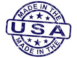 Made in USA